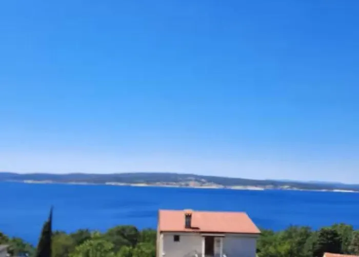 Yasmin I Marina Crikvenica