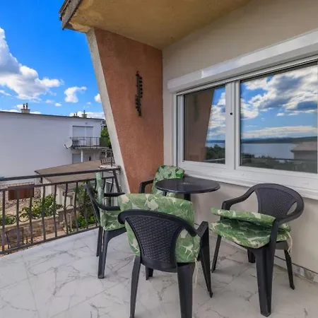 Apartman Yasmin I Marina
