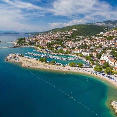 Yasmin I Marina * Crikvenica