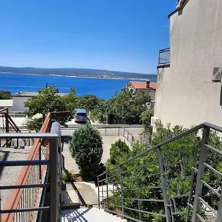 Yasmin I Marina Apartman