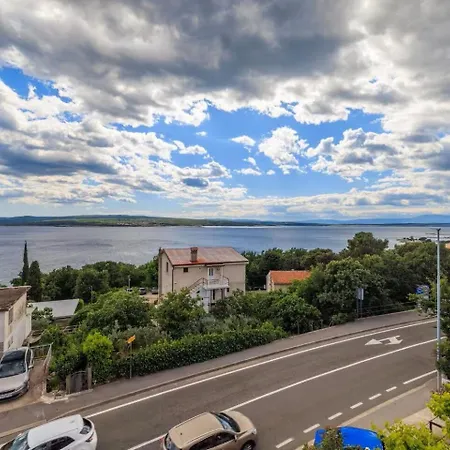 Apartman Yasmin I Marina