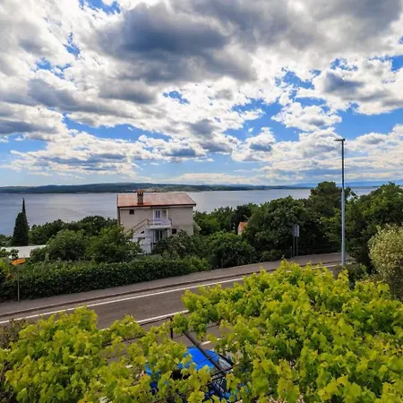 Yasmin I Marina Crikvenica