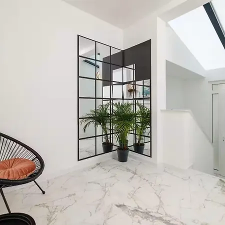 Apartman Yasmin I Marina *