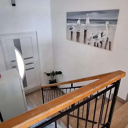 Apartman Yasmin I Marina Crikvenica