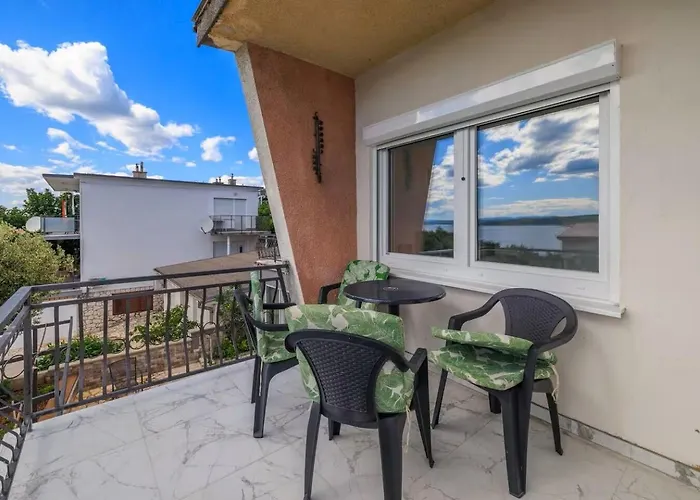 Appartement Yasmin I Marina