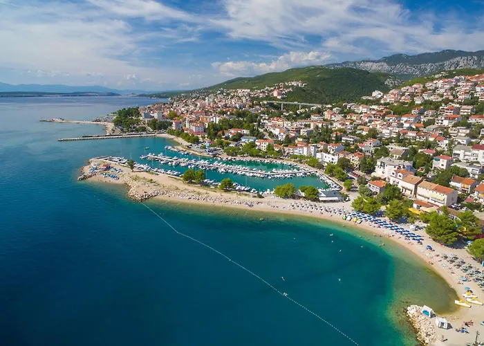 Yasmin I Marina * Crikvenica