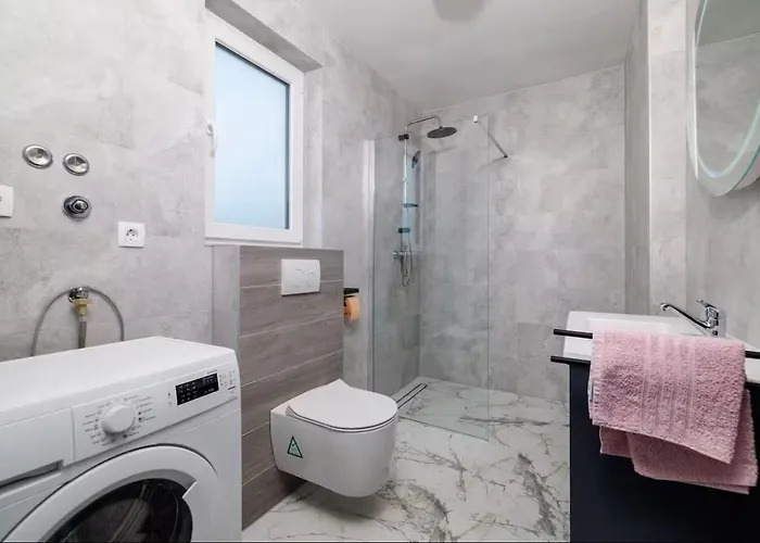 Yasmin I Marina Appartement