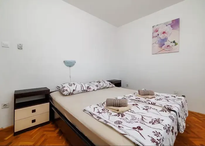 Yasmin I Marina Appartement