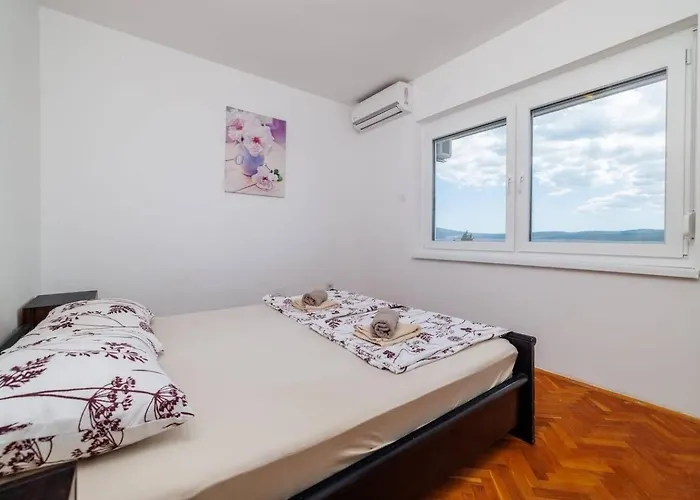 Yasmin I Marina Appartement