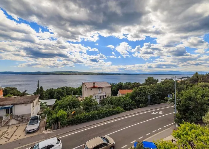 Appartement Yasmin I Marina